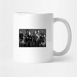 Tedeschi Trucks Band Special Collection Tedeschi Trucks Band Mugs