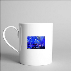 Tedeschi Trucks Band Merchandise For Fans Tedeschi Trucks Band Mugs