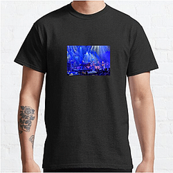 Tedeschi Trucks Band Merchandise For Fans Tedeschi Trucks Band T-Shirts