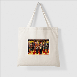 Tedeschi Trucks Band Merch Collection Tedeschi Trucks Band Bags