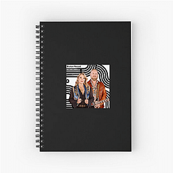 Tedeschi Trucks Band Signature Tedeschi Trucks Band Notebook