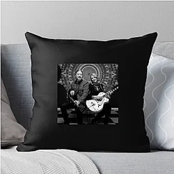 Tedeschi Trucks Band Fan Art Tedeschi Trucks Band Pillows Cover