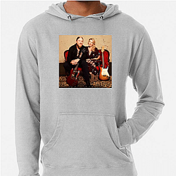 Tedeschi Trucks Band Merch Tedeschi Trucks Band Hoodies