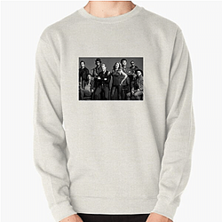 Tedeschi Trucks Band Special Collection Tedeschi Trucks Band Sweatshirts