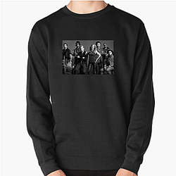 Tedeschi Trucks Band Special Collection Tedeschi Trucks Band Sweatshirts