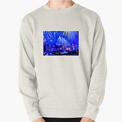 Tedeschi Trucks Band Merchandise For Fans Tedeschi Trucks Band Sweatshirts