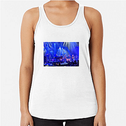 Tedeschi Trucks Band Merchandise For Fans Tedeschi Trucks Band Tank Tops