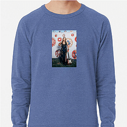 Tedeschi Trucks Band Limited Collection Tedeschi Trucks Band Sweatshirts