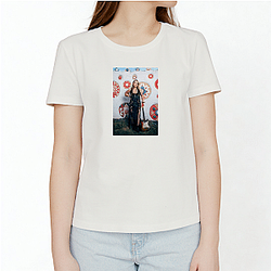 Tedeschi Trucks Band Limited Collection Tedeschi Trucks Band T-Shirts