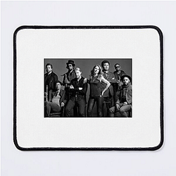 Tedeschi Trucks Band Special Collection Tedeschi Trucks Band Mouse Pads