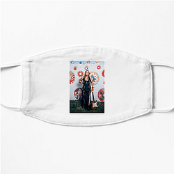 Tedeschi Trucks Band Limited Collection Tedeschi Trucks Band Face Masks