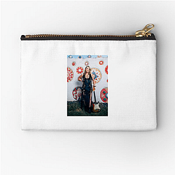 Tedeschi Trucks Band Limited Collection Tedeschi Trucks Band Zipper Pouches