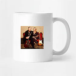 Tedeschi Trucks Band Merch Tedeschi Trucks Band Mugs