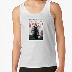Tedeschi Trucks Band Limited Collection Tedeschi Trucks Band Tank Tops