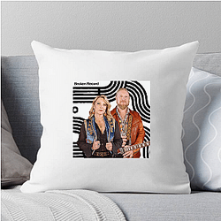 Tedeschi Trucks Band Signature Tedeschi Trucks Band Pillows Cover