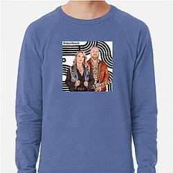 Tedeschi Trucks Band Signature Tedeschi Trucks Band Sweatshirts
