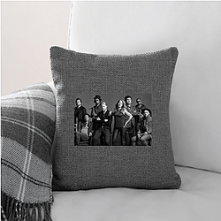 Tedeschi Trucks Band Special Collection Tedeschi Trucks Band Pillows Cover
