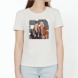 Tedeschi Trucks Band Signature Tedeschi Trucks Band T-Shirts