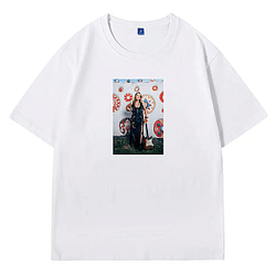 Tedeschi Trucks Band Limited Collection Tedeschi Trucks Band T-Shirts
