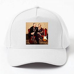Tedeschi Trucks Band Merch Tedeschi Trucks Band Hats & Caps