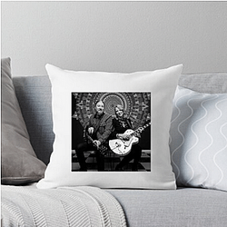 Tedeschi Trucks Band Fan Art Tedeschi Trucks Band Pillows Cover
