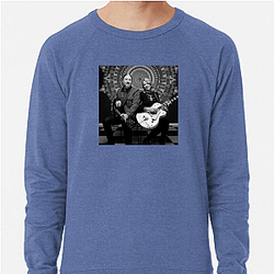 Tedeschi Trucks Band Fan Art Tedeschi Trucks Band Sweatshirts