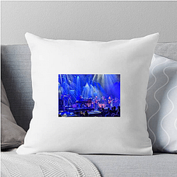 Tedeschi Trucks Band Merchandise For Fans Tedeschi Trucks Band Pillows Cover