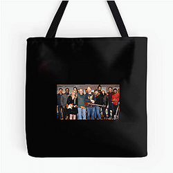 Tedeschi Trucks Band Merch For Fans Tedeschi Trucks Band Bags