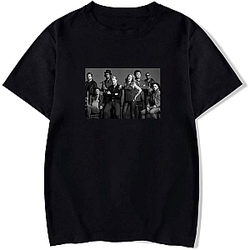 Tedeschi Trucks Band Special Collection Tedeschi Trucks Band T-Shirts
