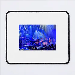 Tedeschi Trucks Band Merchandise For Fans Tedeschi Trucks Band Mouse Pads