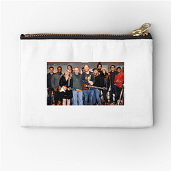 Tedeschi Trucks Band Merch For Fans Tedeschi Trucks Band Zipper Pouches