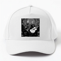 Tedeschi Trucks Band Fan Art Tedeschi Trucks Band Hats & Caps