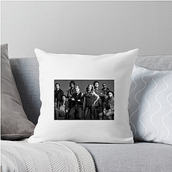 Tedeschi Trucks Band Special Collection Tedeschi Trucks Band Pillows Cover