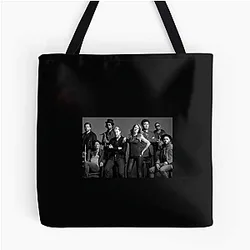 Tedeschi Trucks Band Special Collection Tedeschi Trucks Band Bags