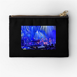 Tedeschi Trucks Band Merchandise For Fans Tedeschi Trucks Band Zipper Pouches