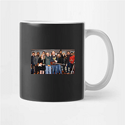 Tedeschi Trucks Band Merch For Fans Tedeschi Trucks Band Mugs
