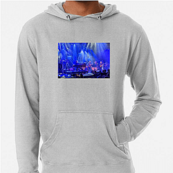 Tedeschi Trucks Band Merchandise For Fans Tedeschi Trucks Band Hoodies