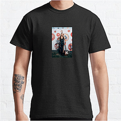 Tedeschi Trucks Band Limited Collection Tedeschi Trucks Band T-Shirts