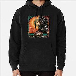 Tedeschi Trucks Band Hoodie