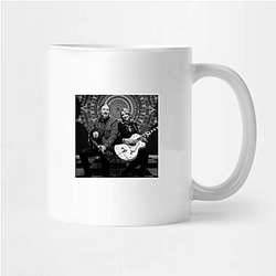 Tedeschi Trucks Band Fan Art Tedeschi Trucks Band Mugs