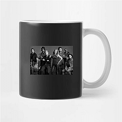 Tedeschi Trucks Band Special Collection Tedeschi Trucks Band Mugs