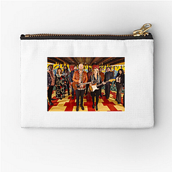 Tedeschi Trucks Band Merch Collection Tedeschi Trucks Band Zipper Pouches