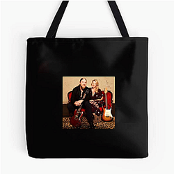 Tedeschi Trucks Band Merch Tedeschi Trucks Band Bags
