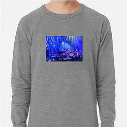 Tedeschi Trucks Band Merchandise For Fans Tedeschi Trucks Band Sweatshirts