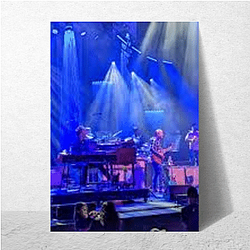 Tedeschi Trucks Band Merchandise For Fans Tedeschi Trucks Band Posters