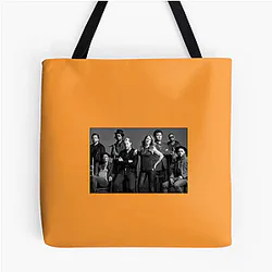 Tedeschi Trucks Band Special Collection Tedeschi Trucks Band Bags