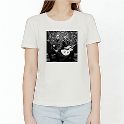 Tedeschi Trucks Band Fan Art Tedeschi Trucks Band T-Shirts