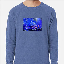Tedeschi Trucks Band Merchandise For Fans Tedeschi Trucks Band Sweatshirts