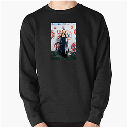 Tedeschi Trucks Band Limited Collection Tedeschi Trucks Band Sweatshirts