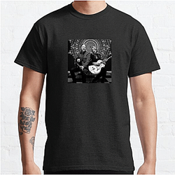Tedeschi Trucks Band Fan Art Tedeschi Trucks Band T-Shirts